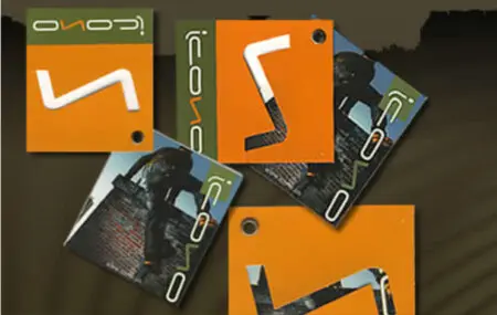 Canvas Hang Tags