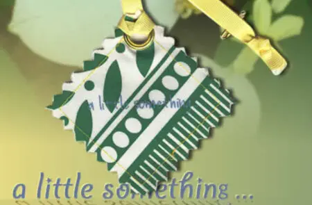 Cotton Hangtag