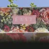Photo Damask Woven Labels